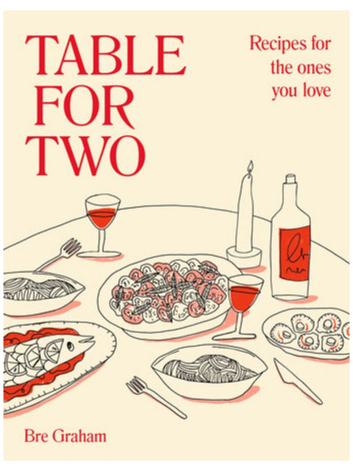 Table for Two