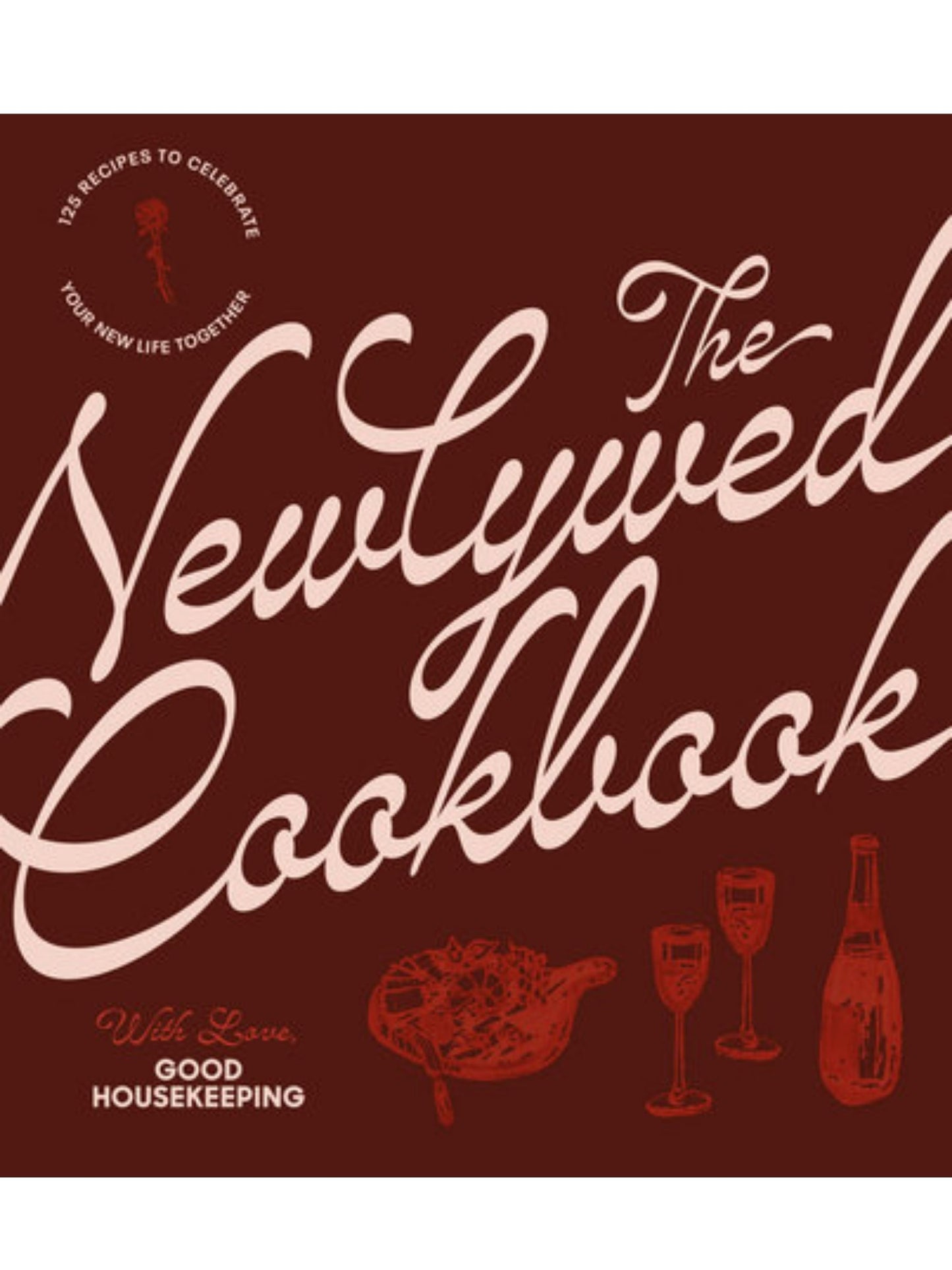 The Newlywed Cookbook