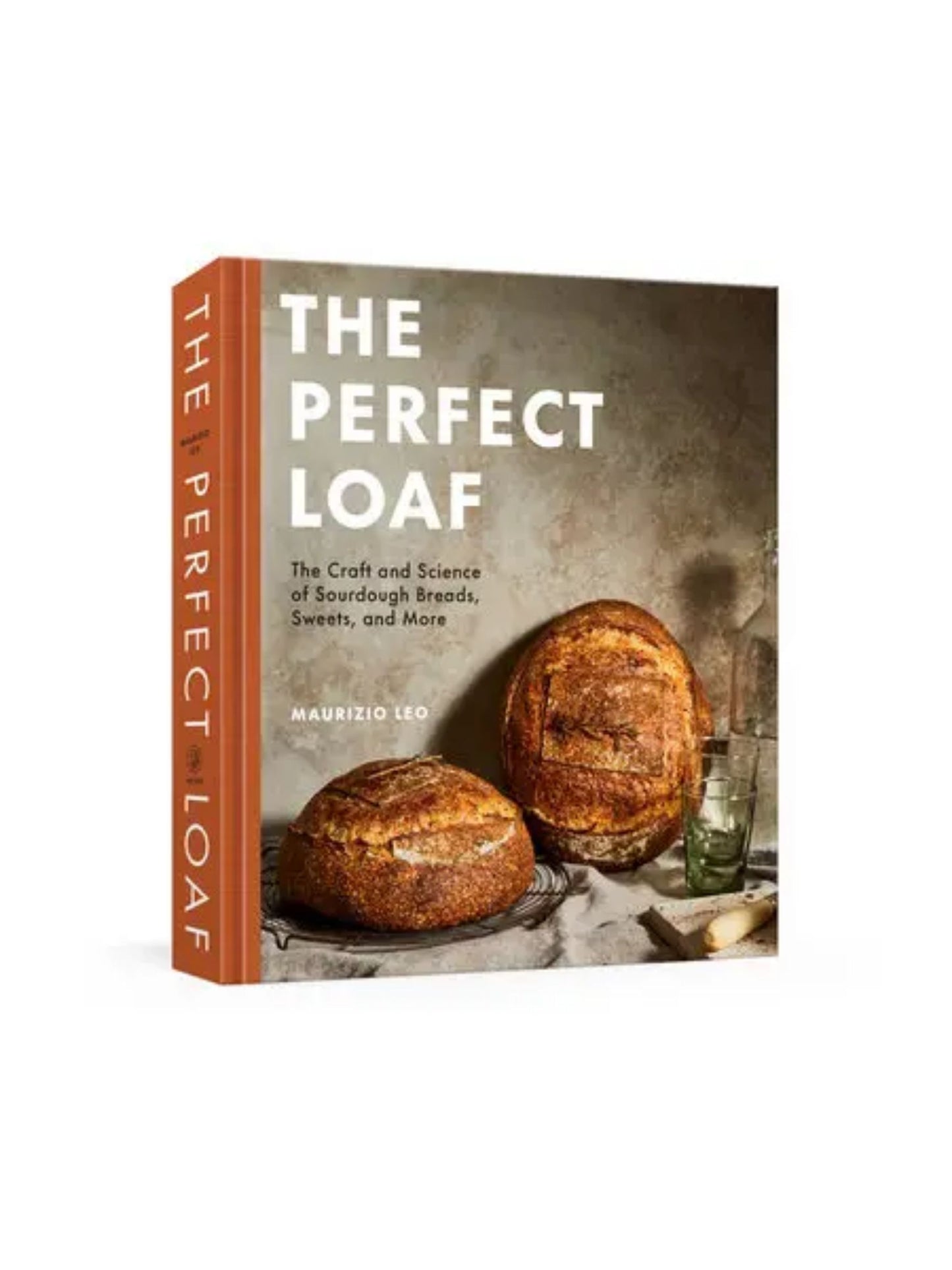 The Perfect Loaf
