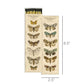 Matches - Moths