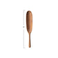 Carved Doussie Wood Spoon, Natural