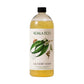Lemon Scented Eucalyptus & Rosemary Laundry Wash