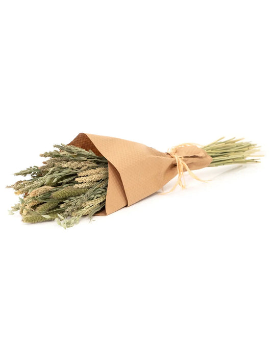 Harvest Grains Bouquet - Pick Up Only