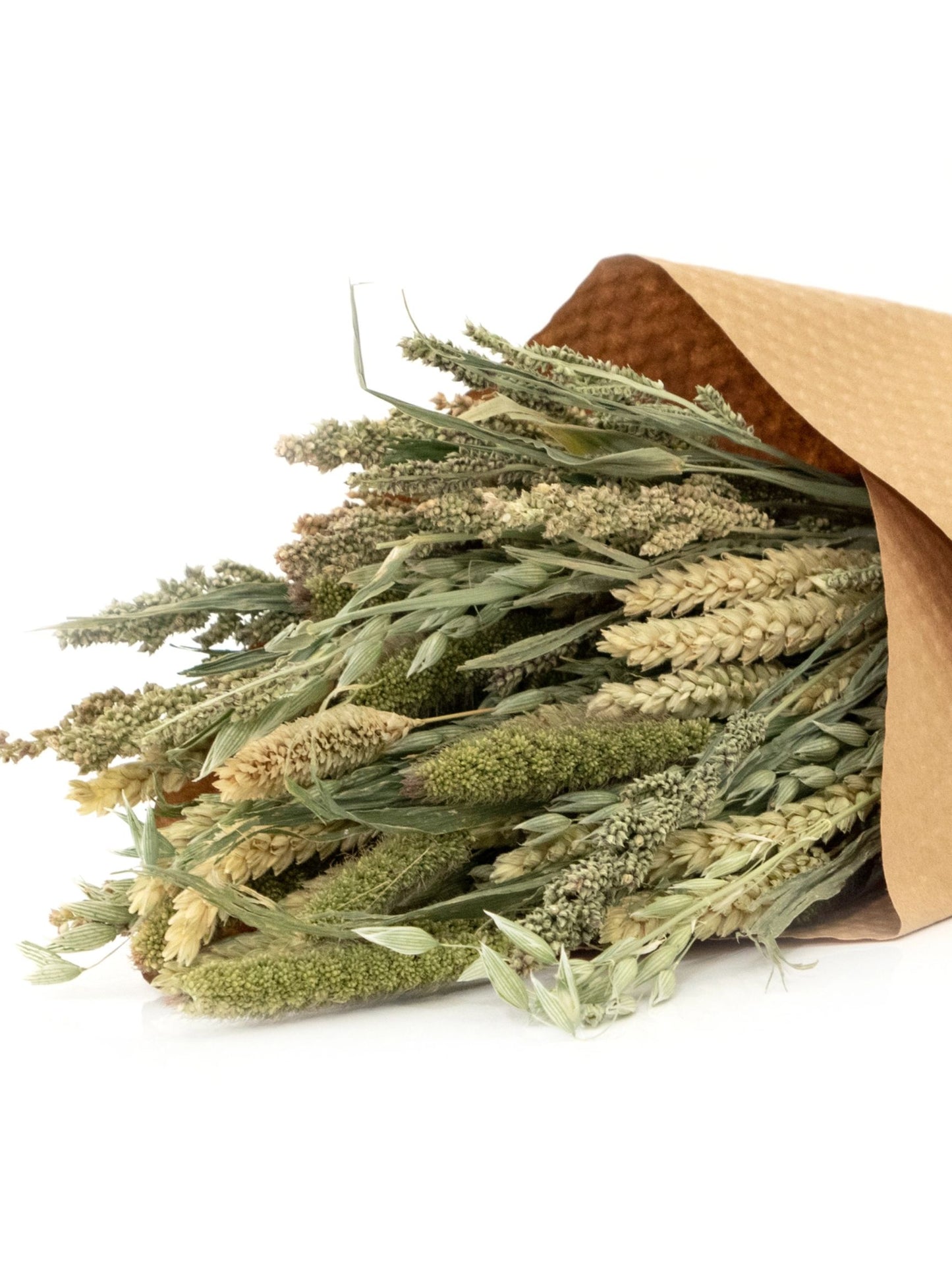 Harvest Grains Bouquet - Pick Up Only
