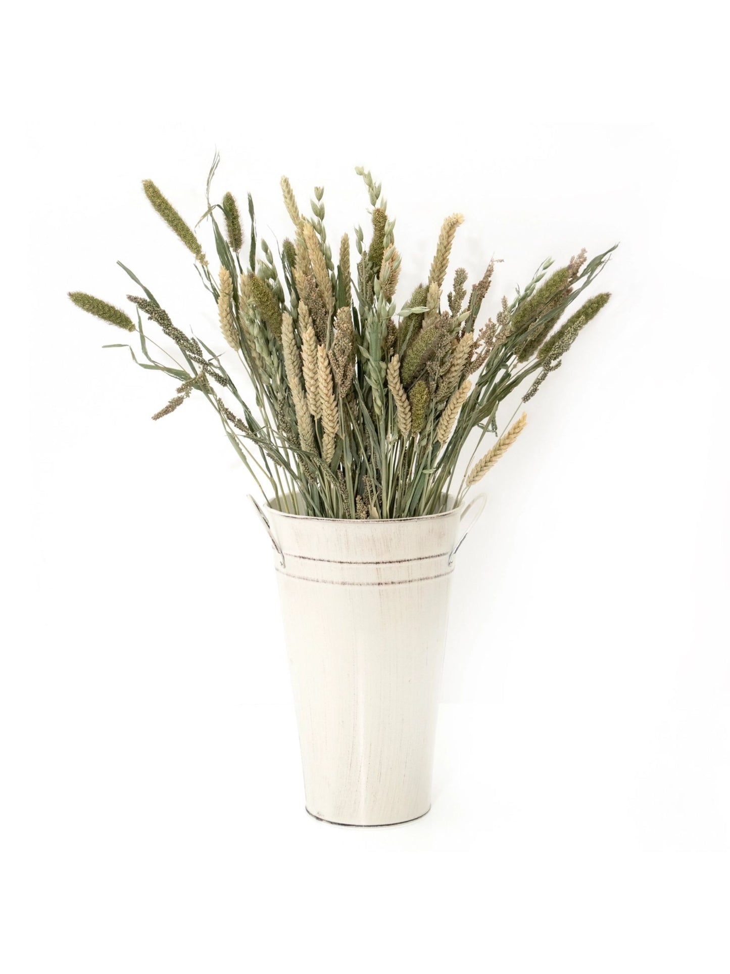 Harvest Grains Bouquet - Pick Up Only