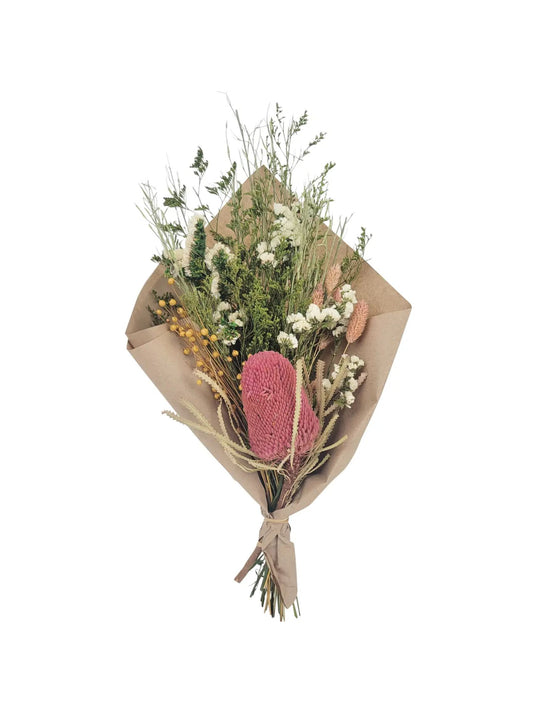Sunlit Prairie Bouquet - Pick Up Only