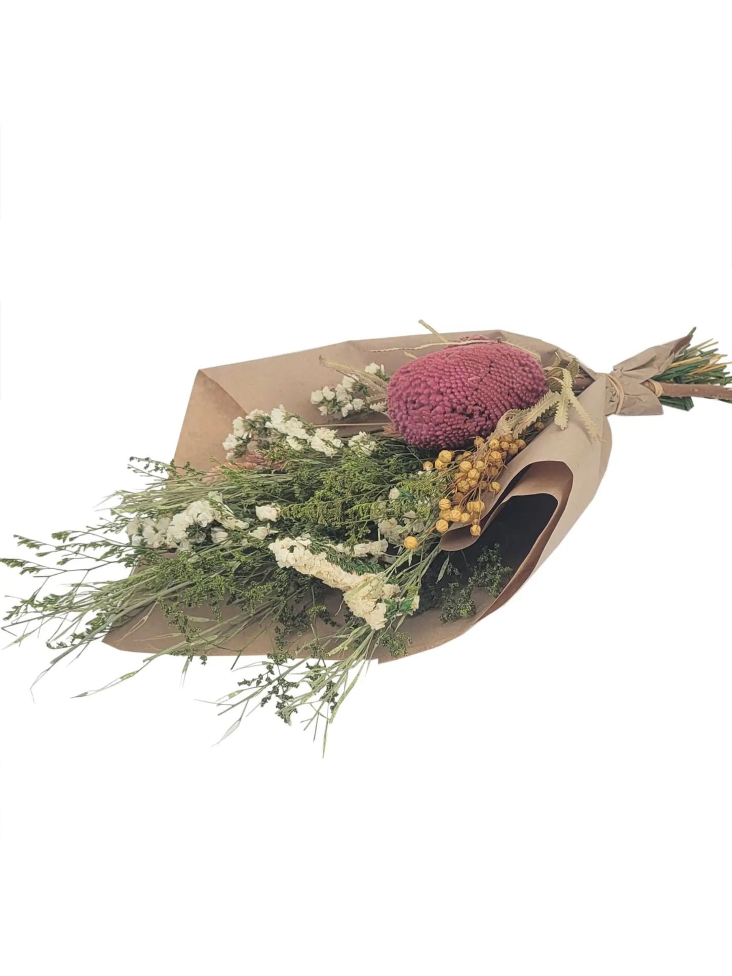 Sunlit Prairie Bouquet - Pick Up Only