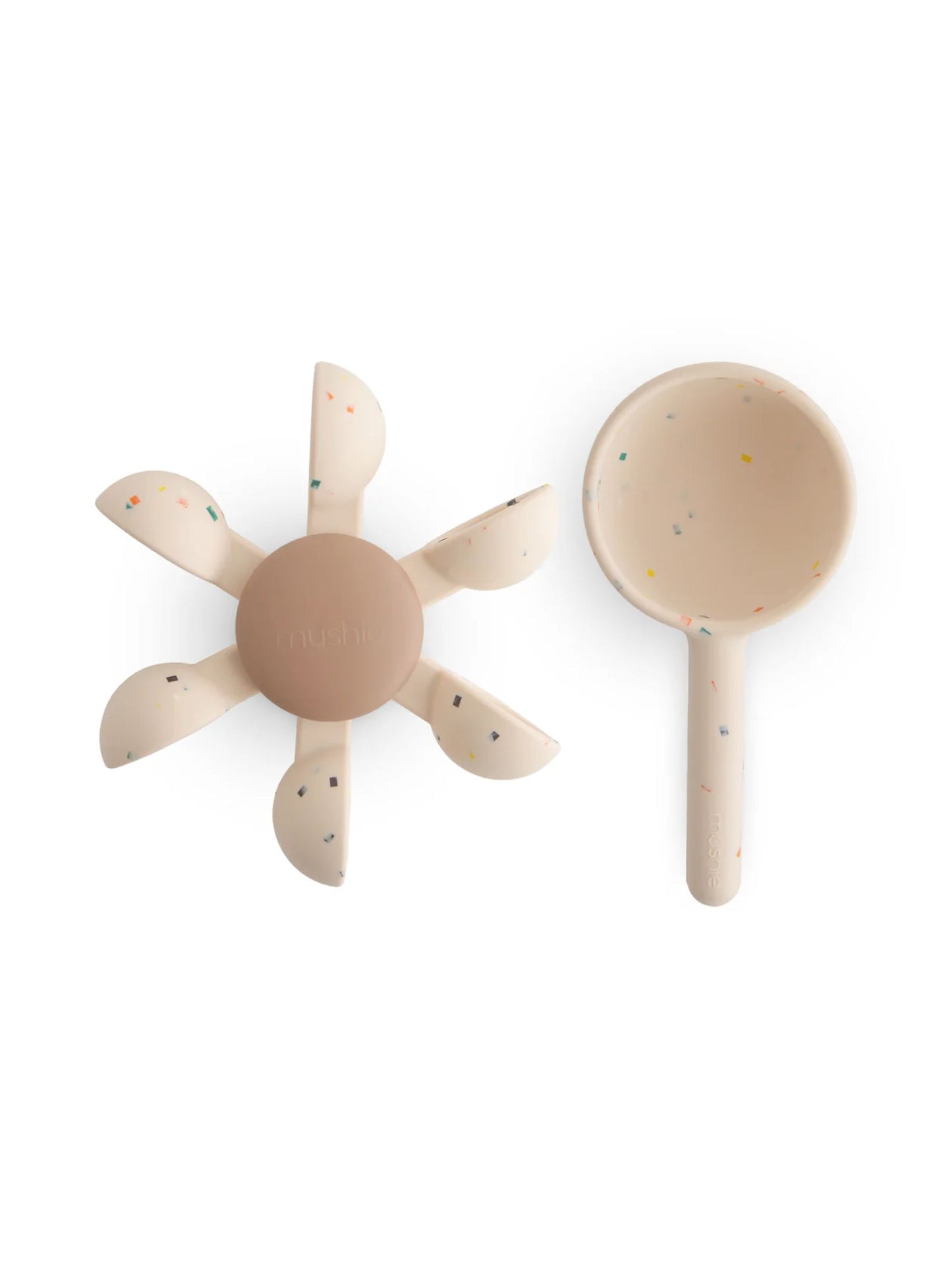 Water Wheel Bath Toy