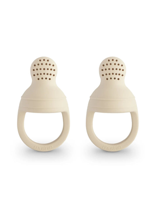 Silicone Fresh Food Feeder