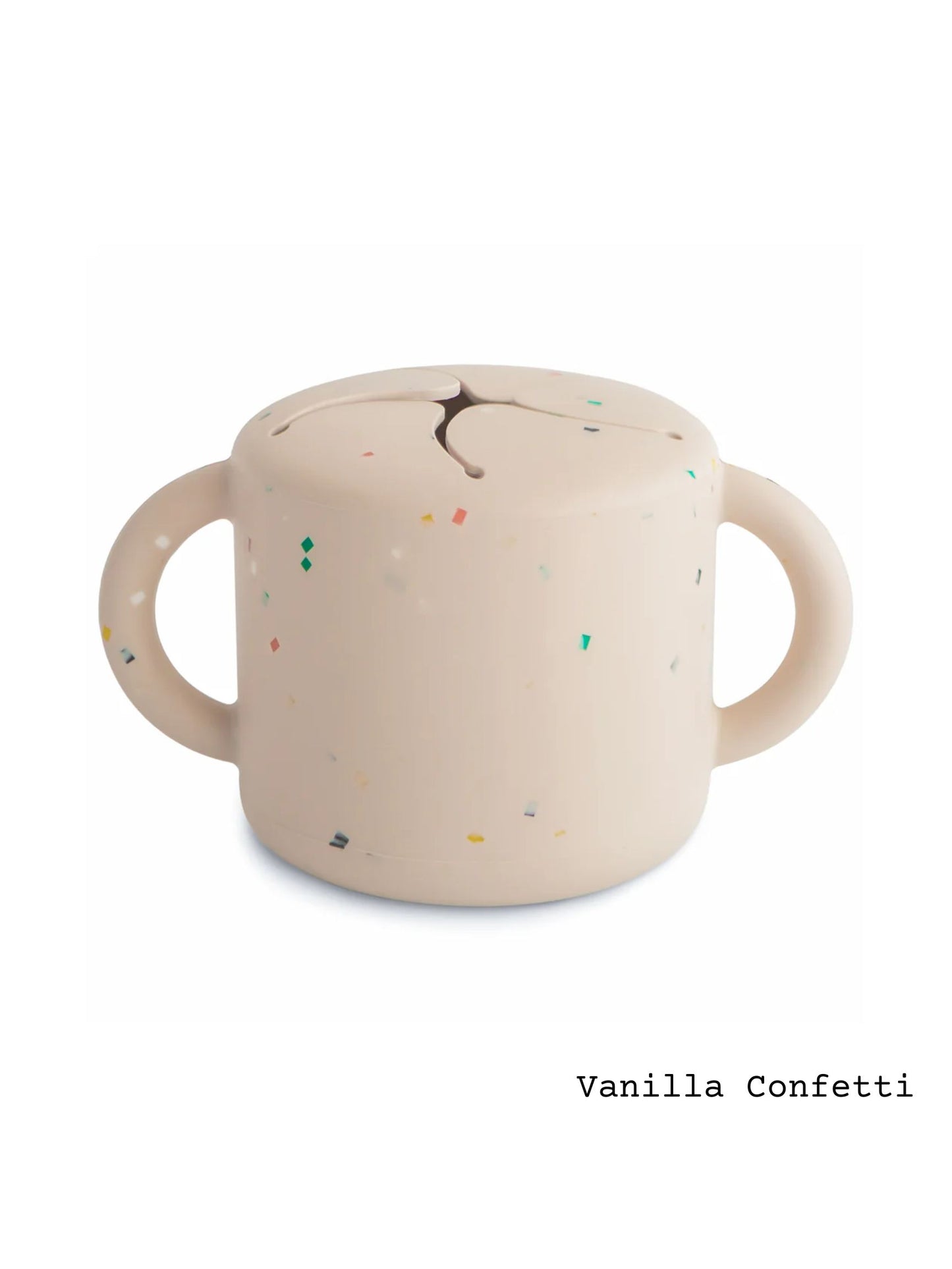 Snack Cup - Multiple Colors