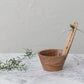 Acacia Wood Herb Stripper