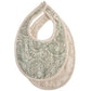 Muslin Bib 2-Pack