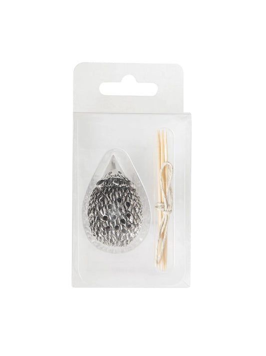 Hedgehog Toothpick Holder w/ Toothpicks