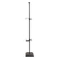 Metal Adjustable Scalloped Easel - Pick Up Only
