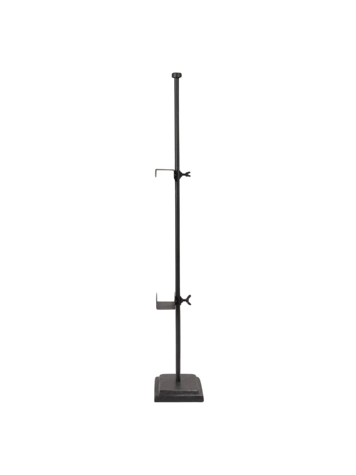 Metal Adjustable Scalloped Easel - Pick Up Only