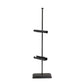 Metal Adjustable Scalloped Easel - Pick Up Only