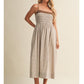 The Katalina Dress
