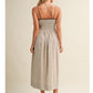 The Katalina Dress