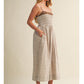The Katalina Dress
