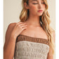 The Katalina Dress
