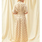 The Ivy Polka Dot Dress