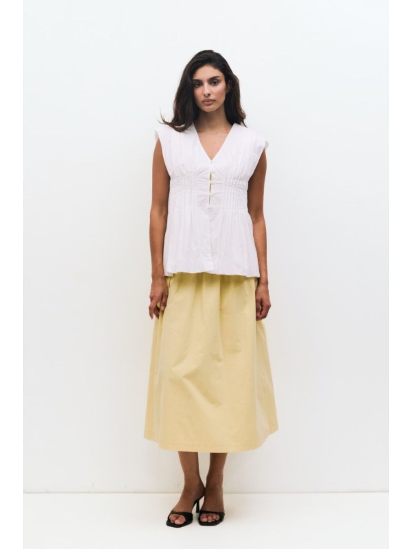 The Isla Top