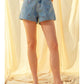 The Everly Denim Short