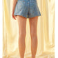 The Everly Denim Short