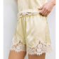 The Ayla Lace Shorts
