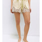 The Ayla Lace Shorts