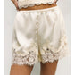 The Ayla Lace Shorts