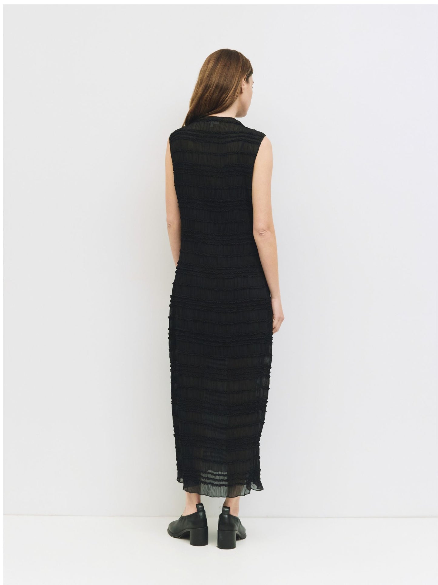 The Mindy Dress