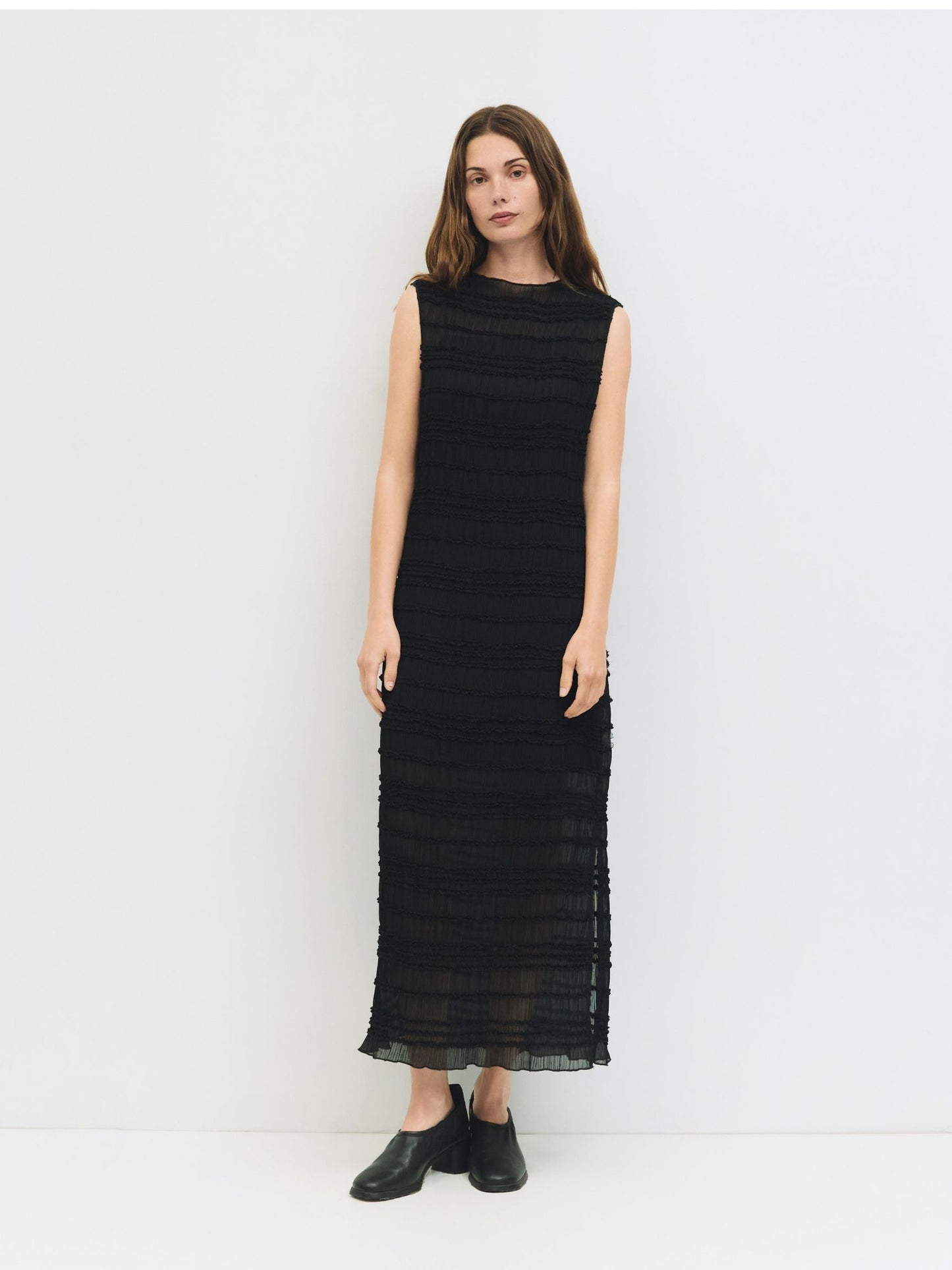 The Mindy Dress