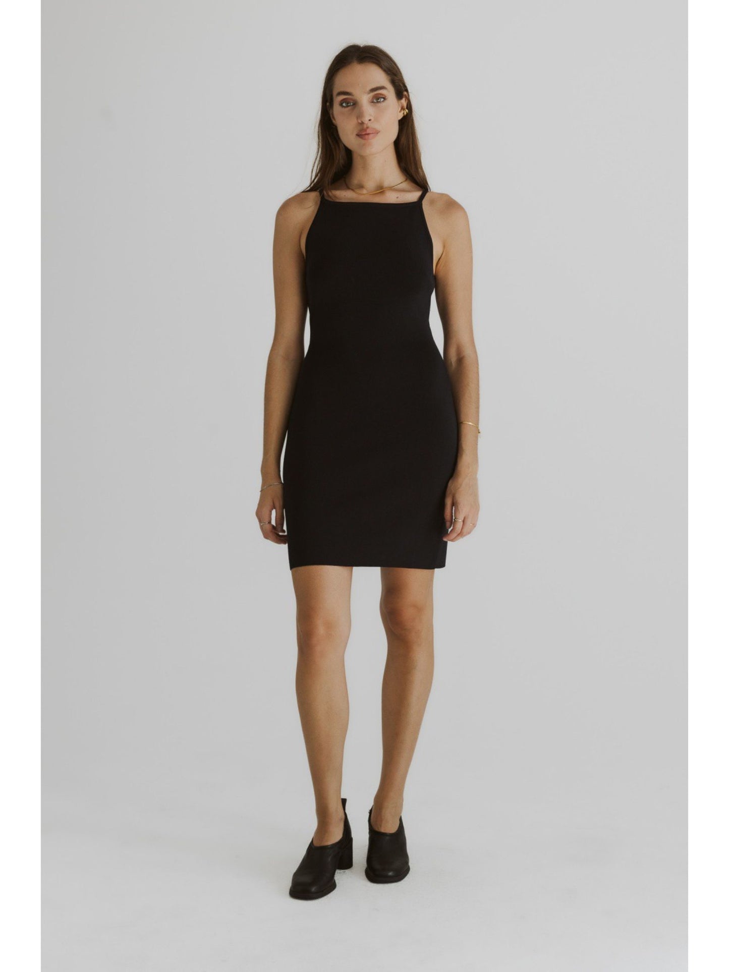 The Elia Dress