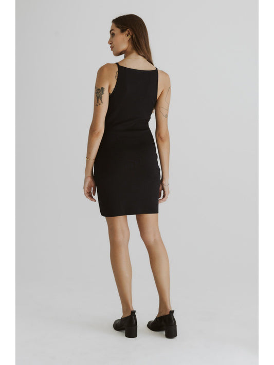 The Elia Dress