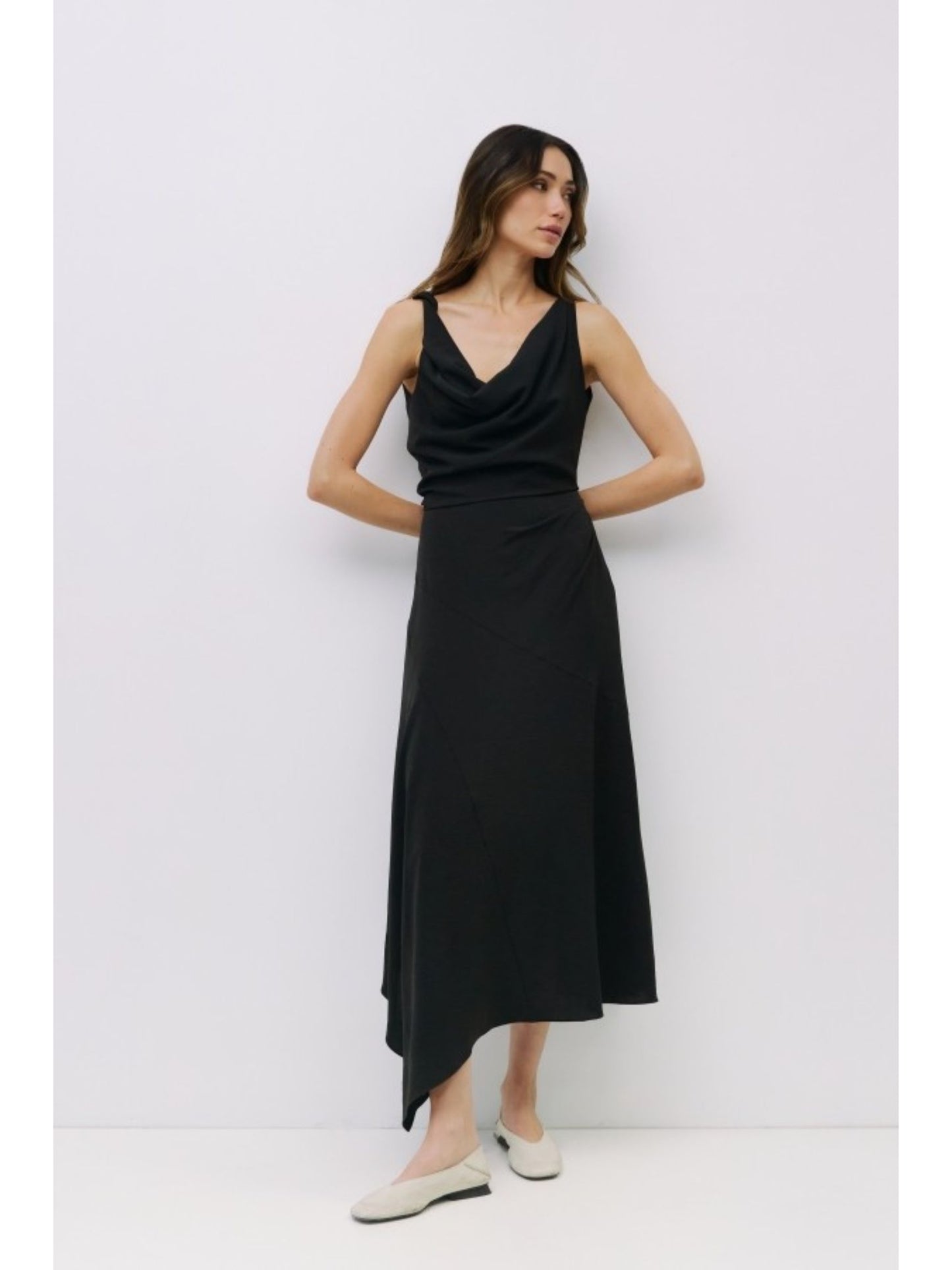 The Renee Dress