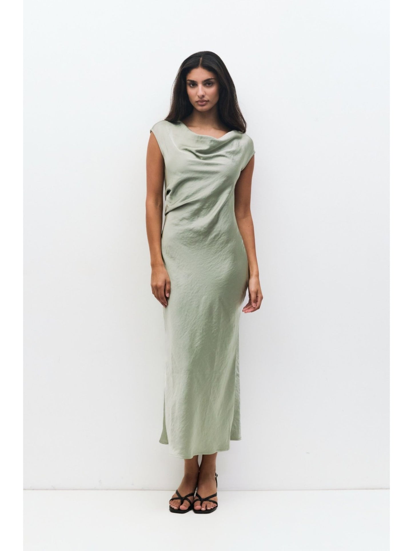 The Leila Dress