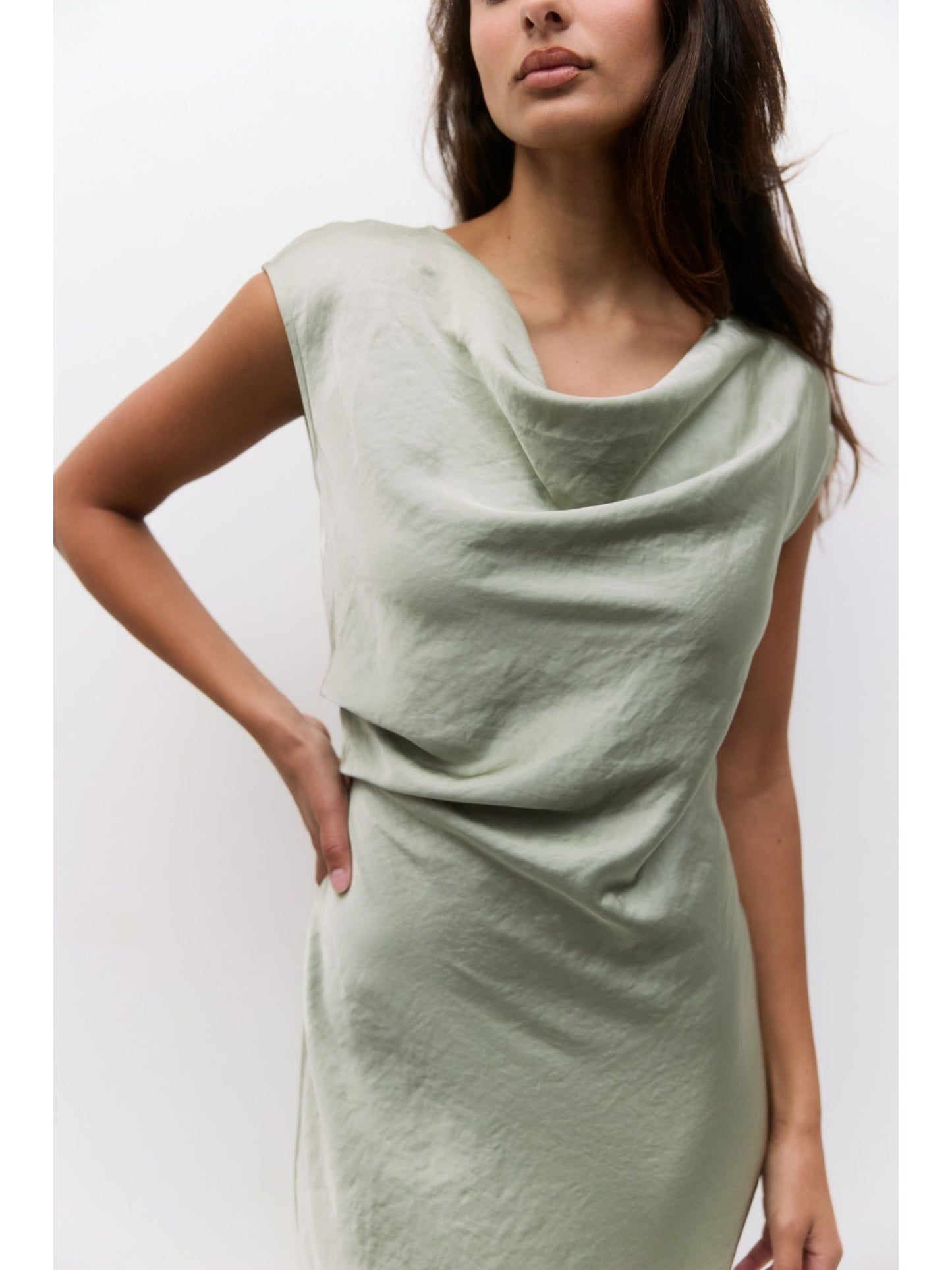 The Leila Dress
