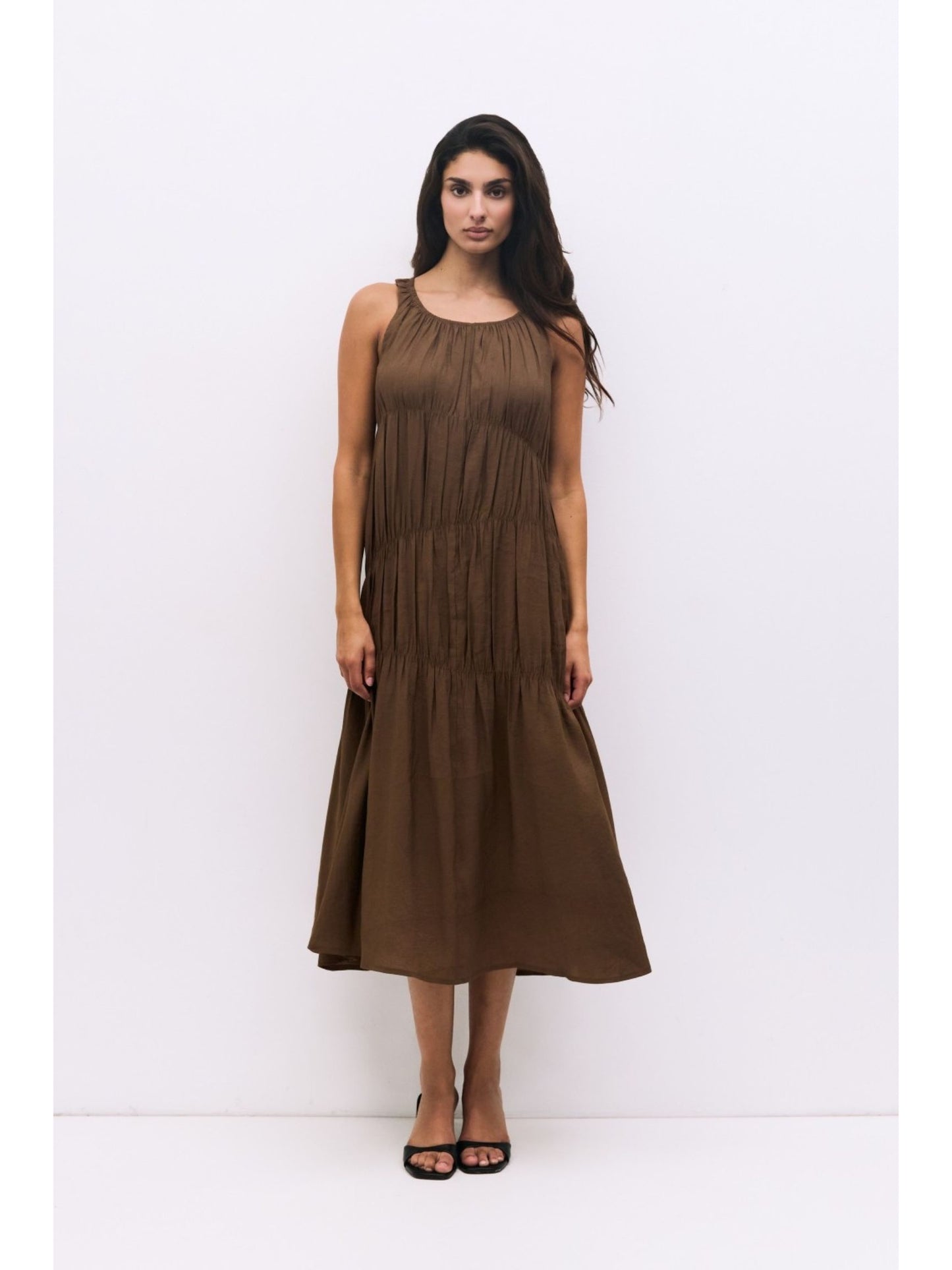 The Vittoria Dress