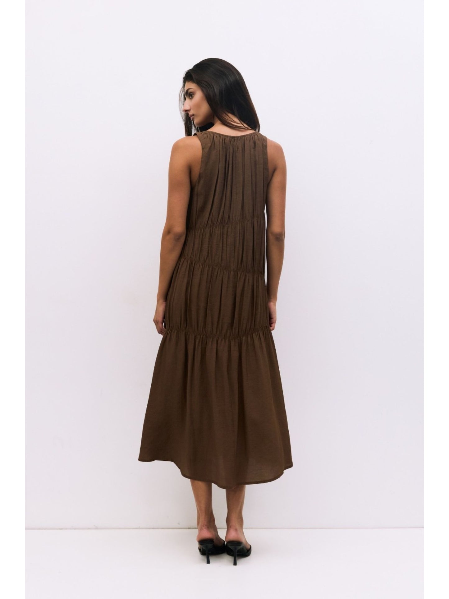The Vittoria Dress
