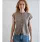 Piper Vest Cardigan