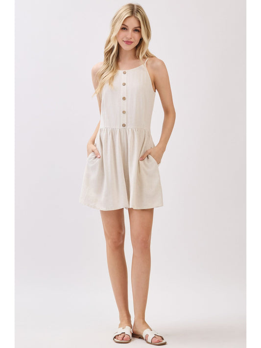 The Eden Romper
