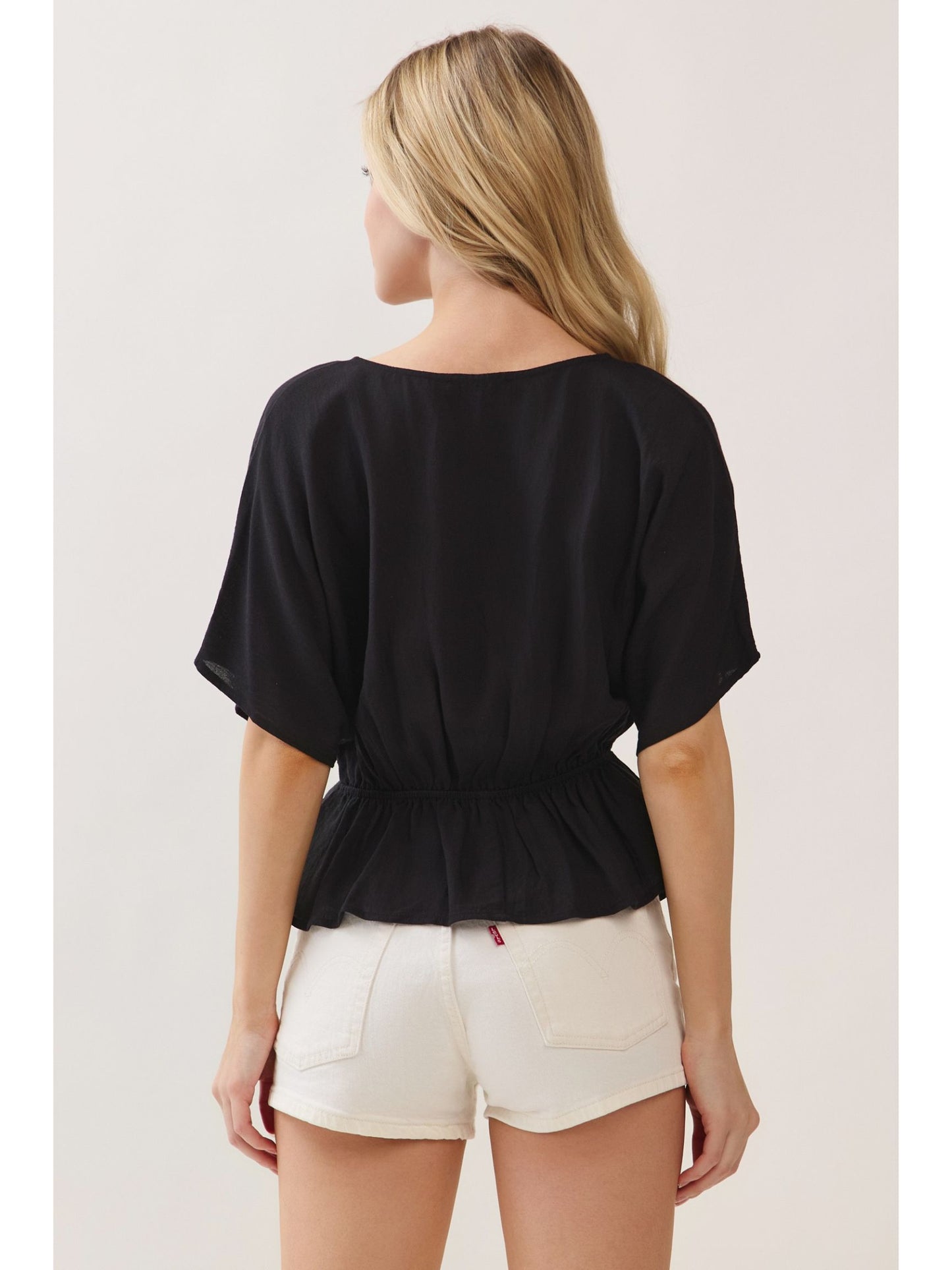 The Mira Top