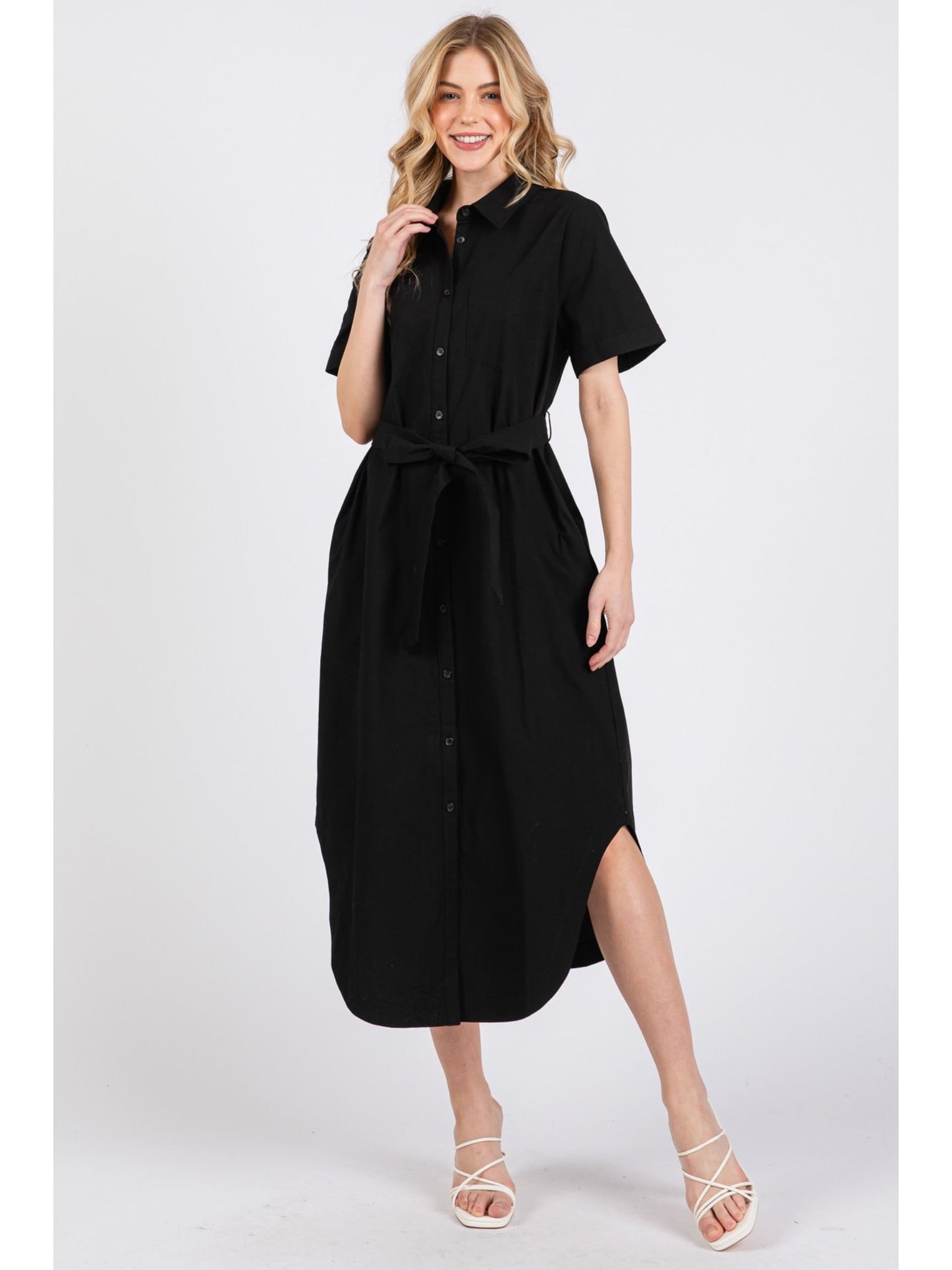 The Lucy Dress