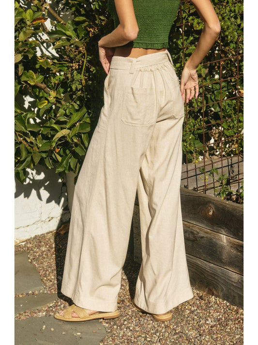 The Sedona Pant