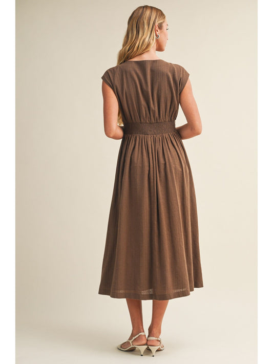 The Willa Dress