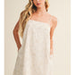 The Flora Dress