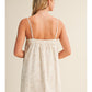 The Flora Dress