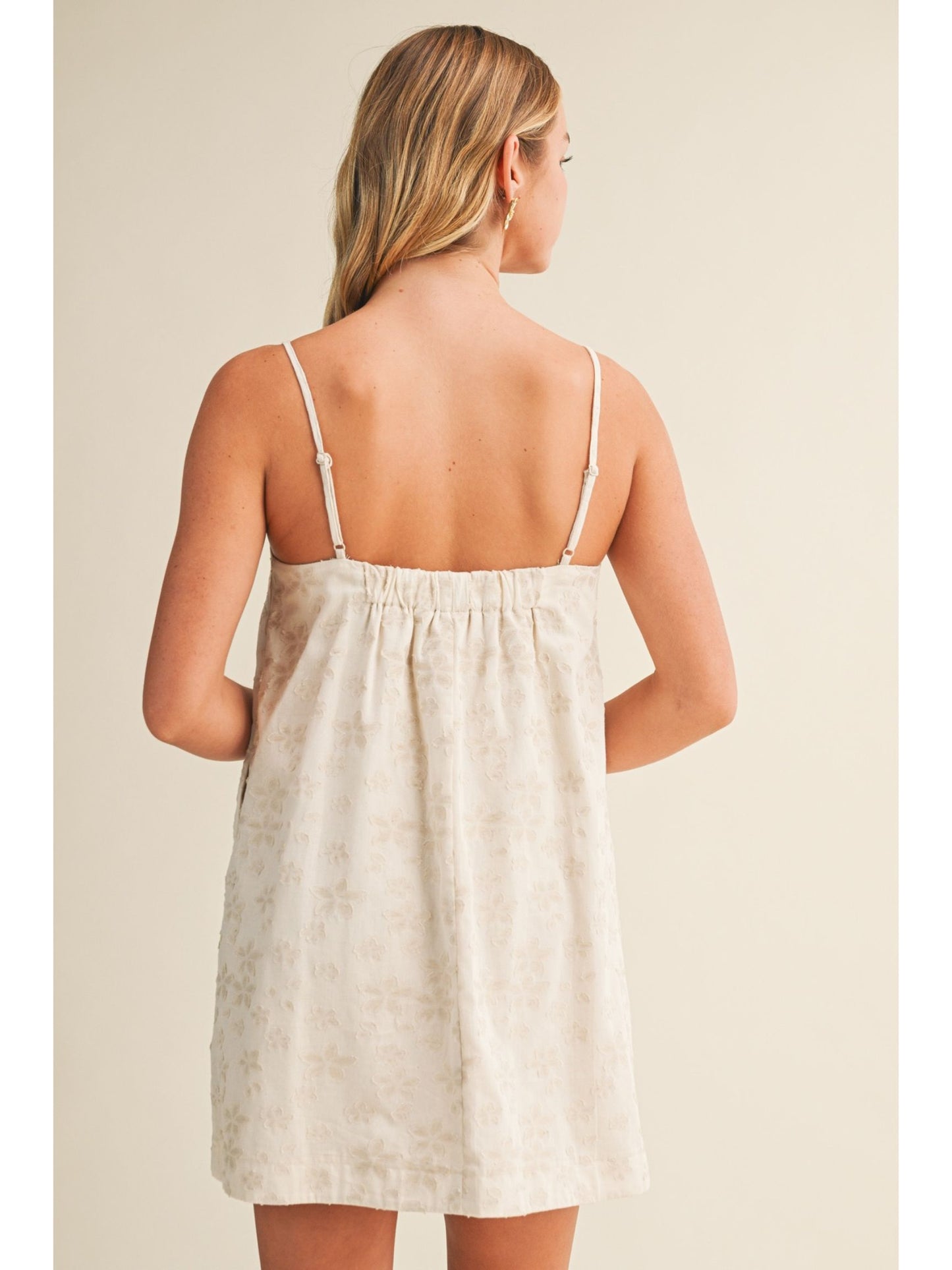 The Flora Dress
