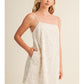 The Flora Dress